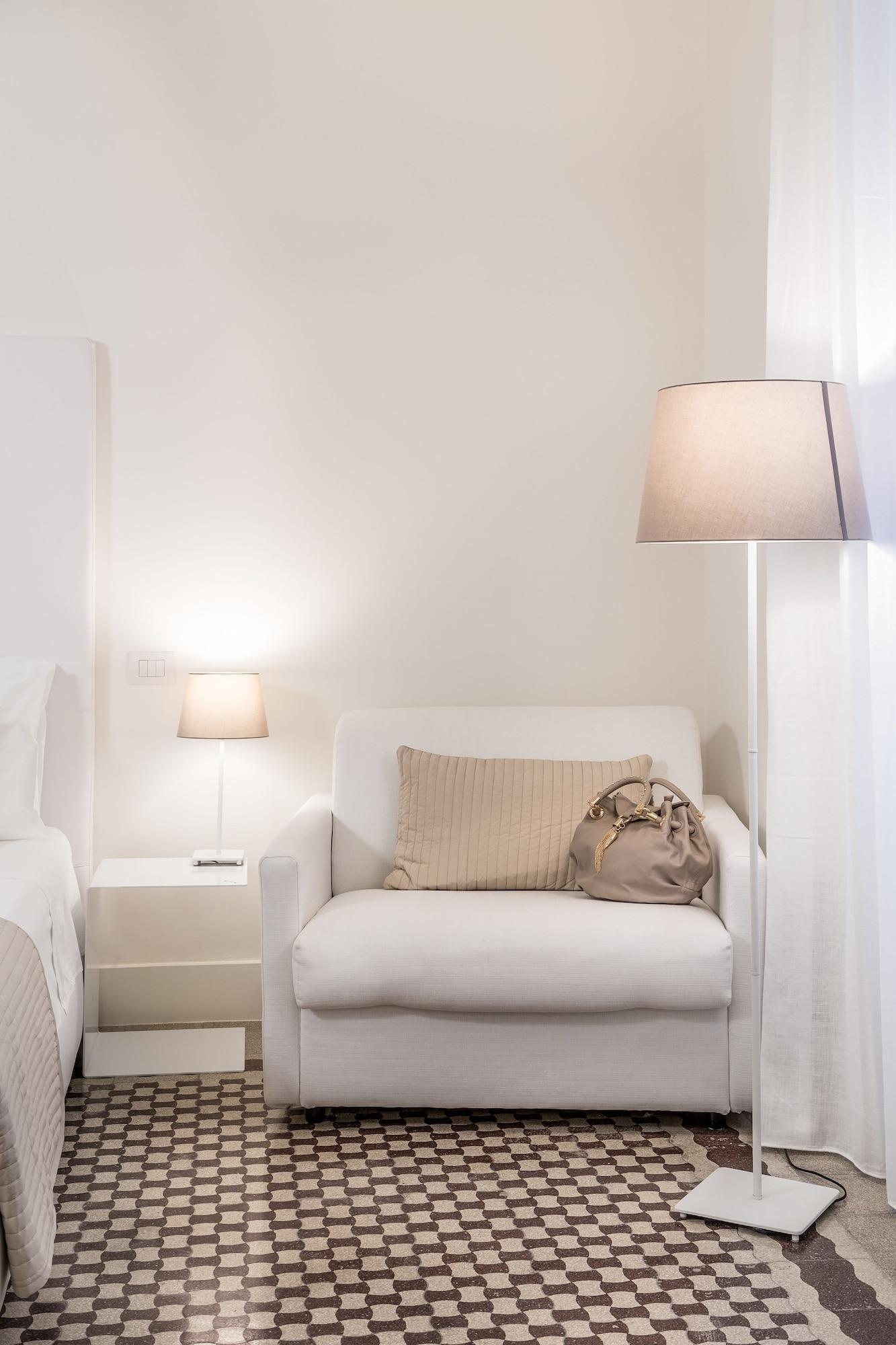 Home Boutique Luxury & Design Reggio Calabria Exterior foto