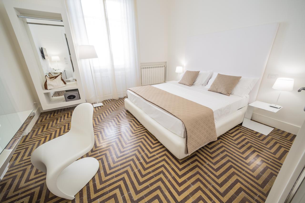 Home Boutique Luxury & Design Reggio Calabria Exterior foto