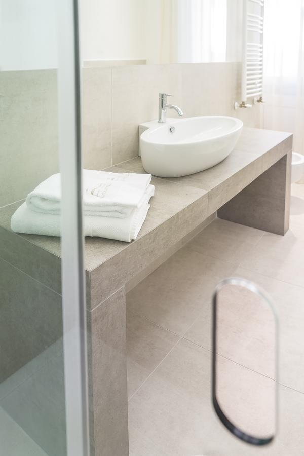 Home Boutique Luxury & Design Reggio Calabria Exterior foto