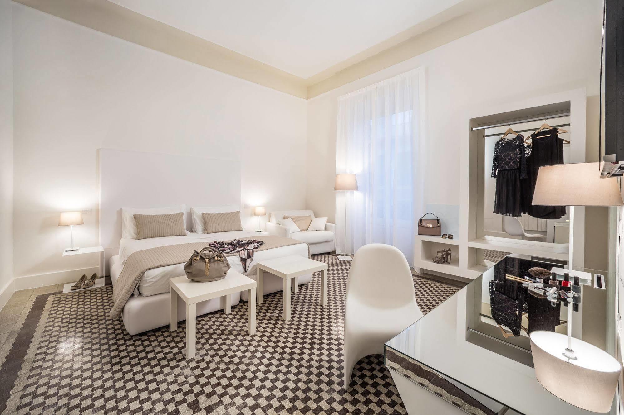 Home Boutique Luxury & Design Reggio Calabria Exterior foto