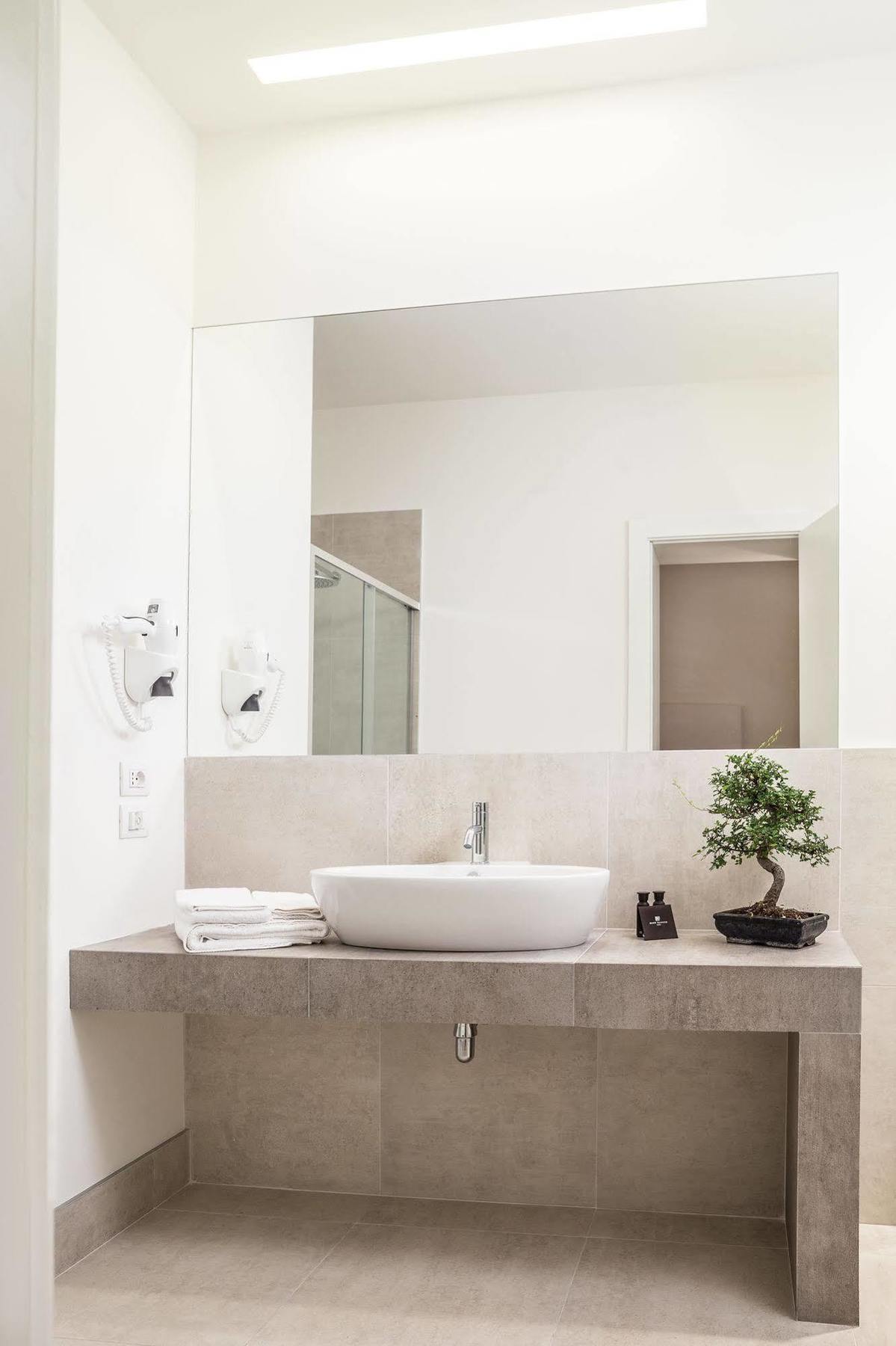 Home Boutique Luxury & Design Reggio Calabria Exterior foto