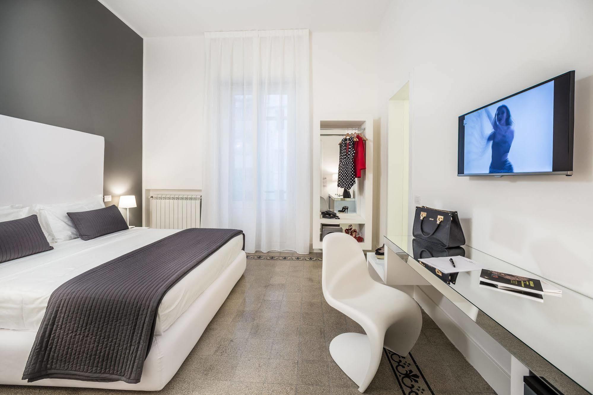 Home Boutique Luxury & Design Reggio Calabria Exterior foto