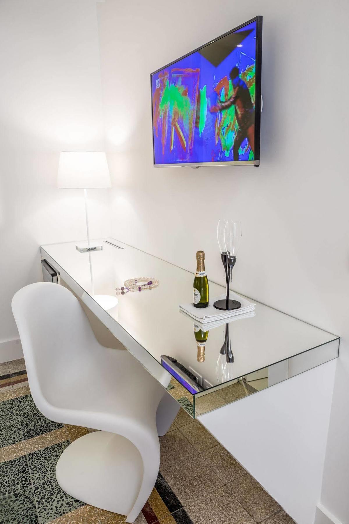Home Boutique Luxury & Design Reggio Calabria Exterior foto