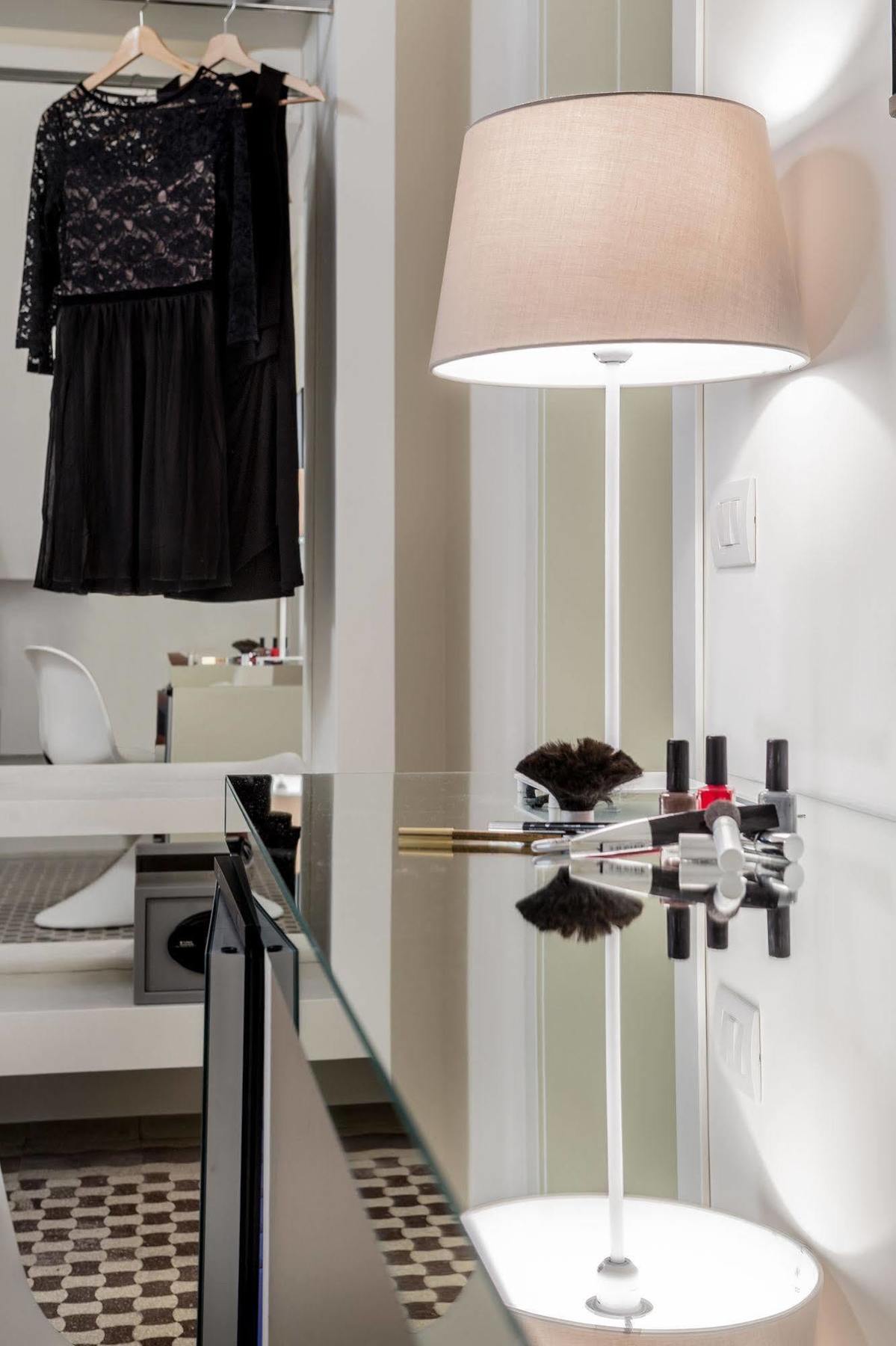 Home Boutique Luxury & Design Reggio Calabria Exterior foto