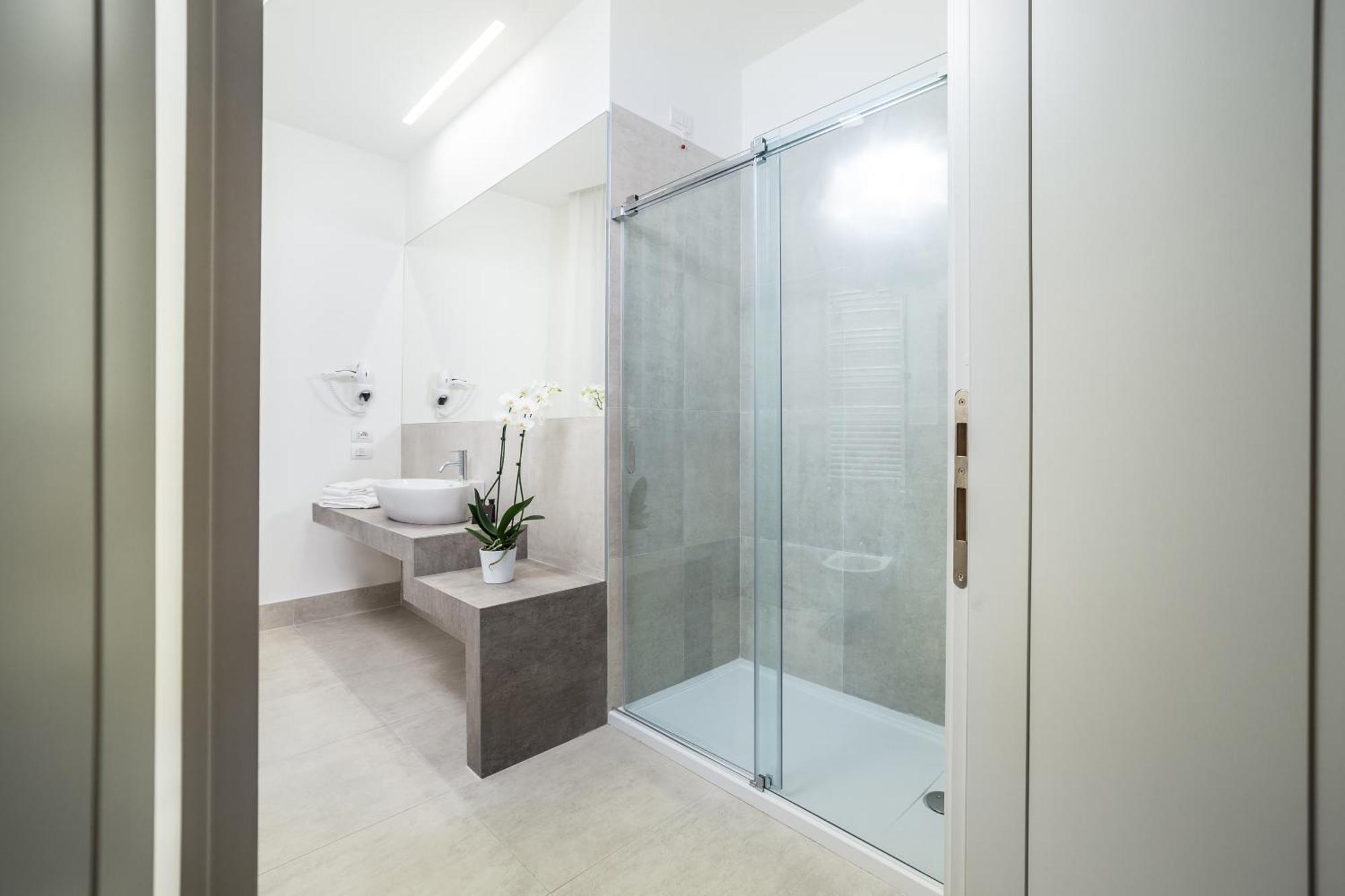 Home Boutique Luxury & Design Reggio Calabria Exterior foto