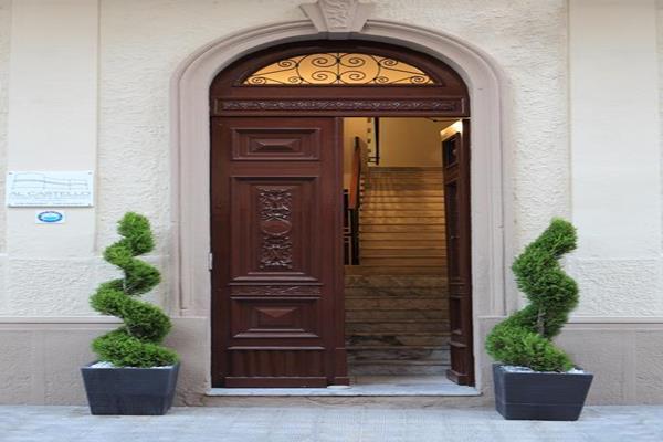 Home Boutique Luxury & Design Reggio Calabria Exterior foto