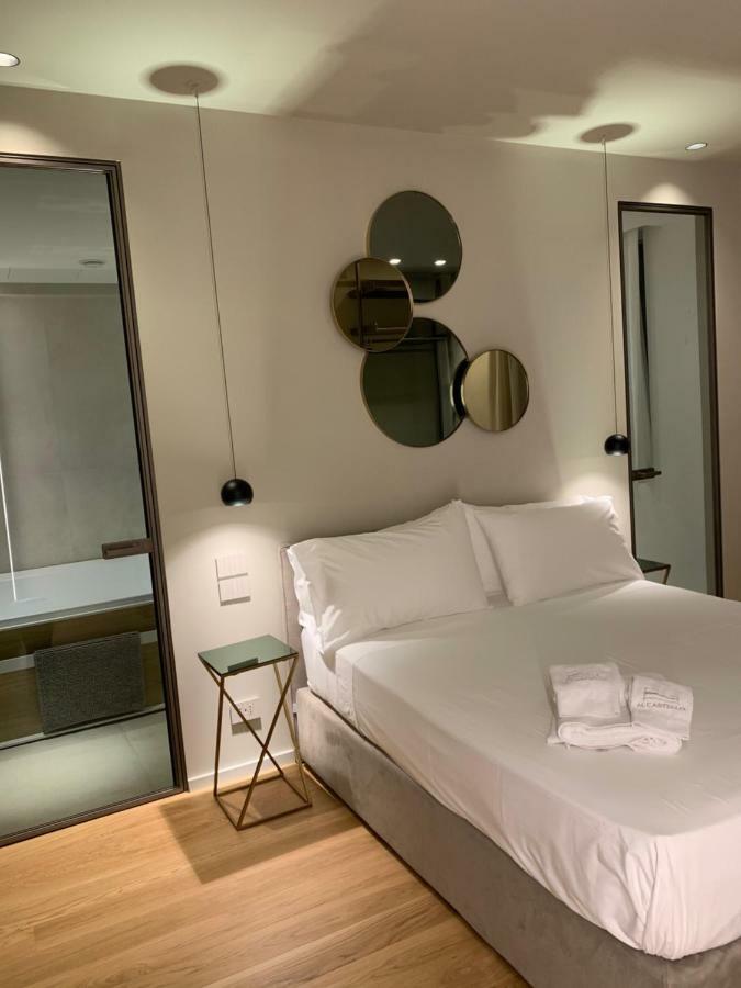Home Boutique Luxury & Design Reggio Calabria Exterior foto