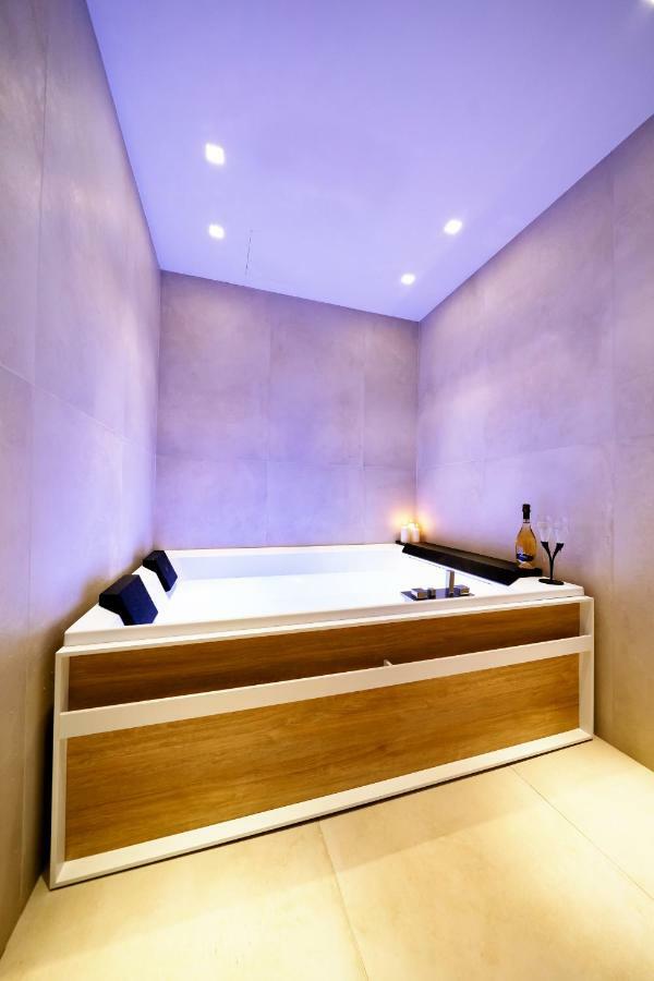 Home Boutique Luxury & Design Reggio Calabria Exterior foto